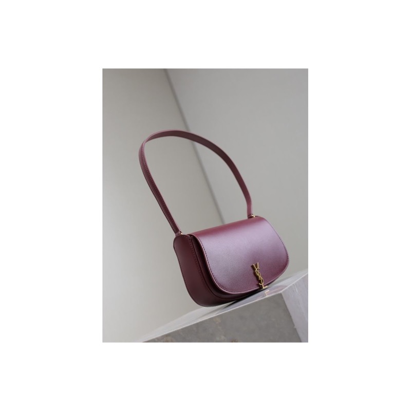Saint Laurent Le 5 a 7 Bag