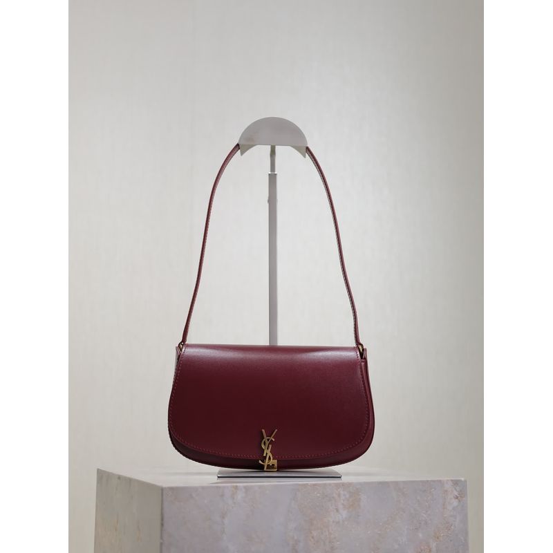 Saint Laurent Le 5 a 7 Bag