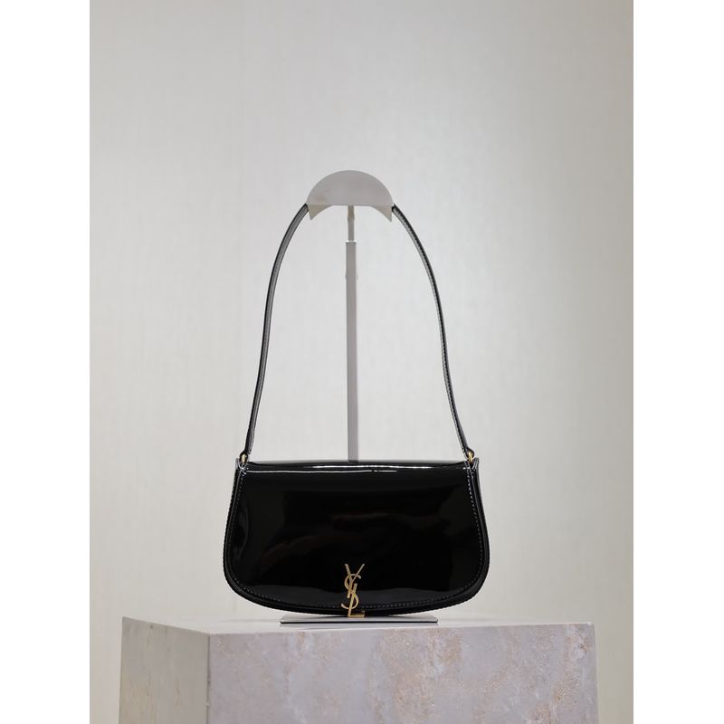 Saint Laurent Le 5 a 7 Bag