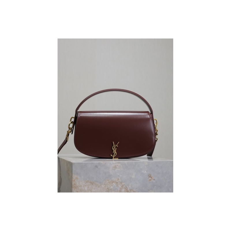 Saint Laurent Shoulder Bag