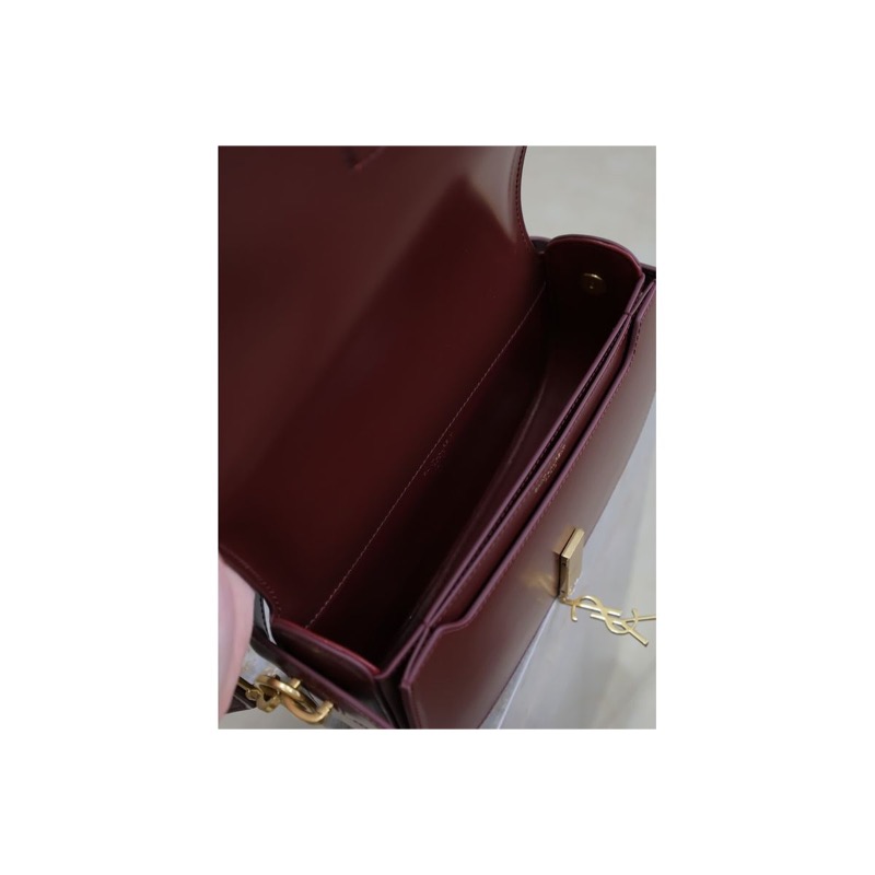 Saint Laurent Shoulder Bag