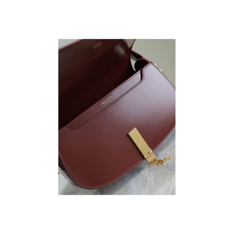 Saint Laurent Shoulder Bag