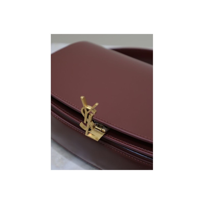 Saint Laurent Shoulder Bag