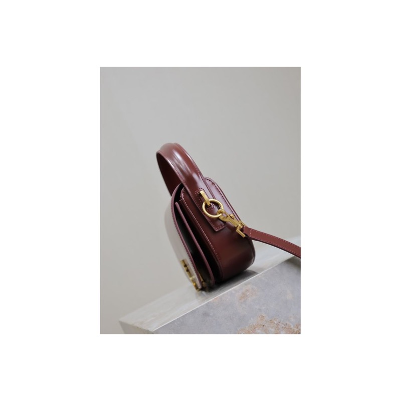 Saint Laurent Shoulder Bag