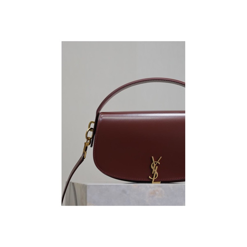 Saint Laurent Shoulder Bag