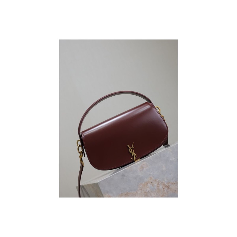 Saint Laurent Shoulder Bag
