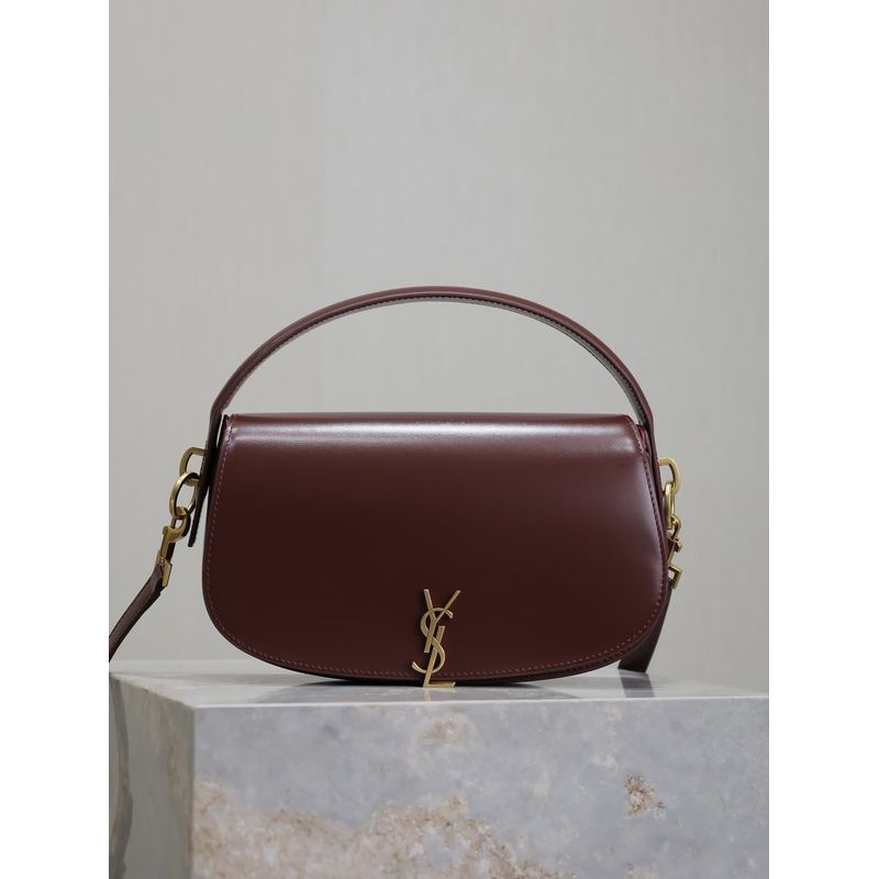 Saint Laurent Shoulder Bag