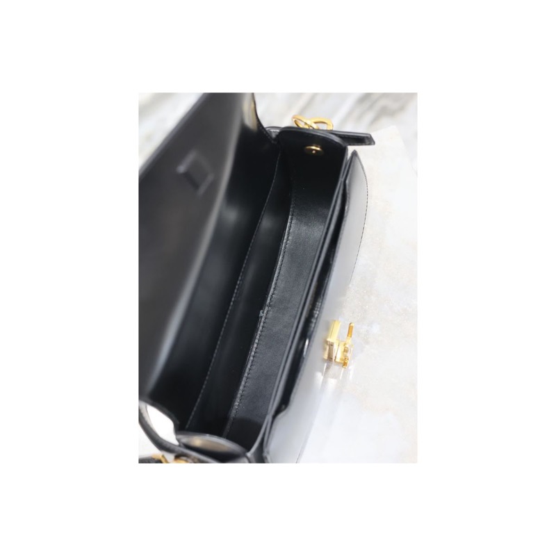 Saint Laurent Crossbody Bag