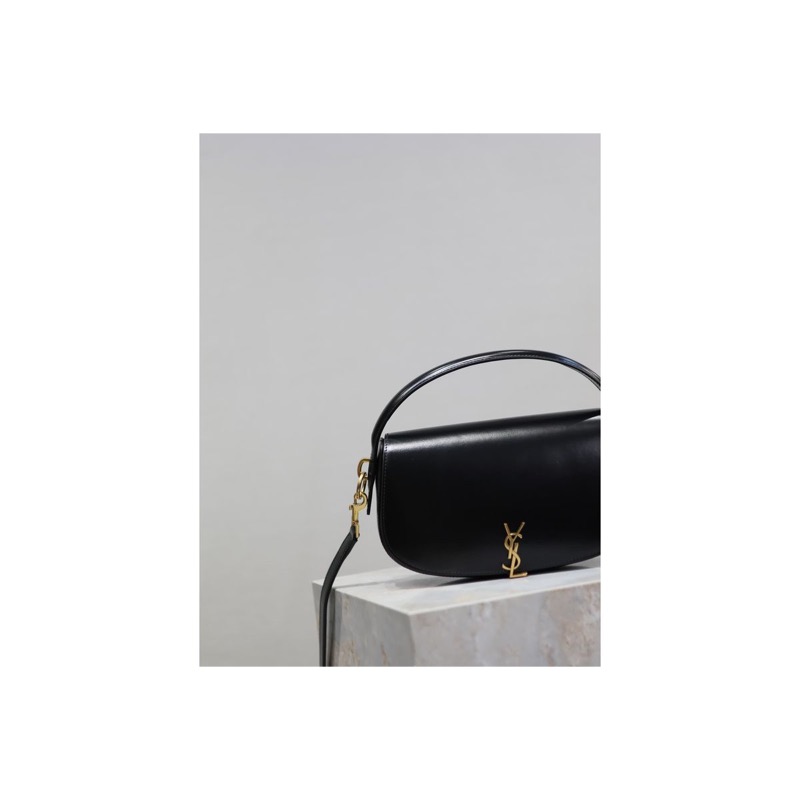 Saint Laurent Crossbody Bag