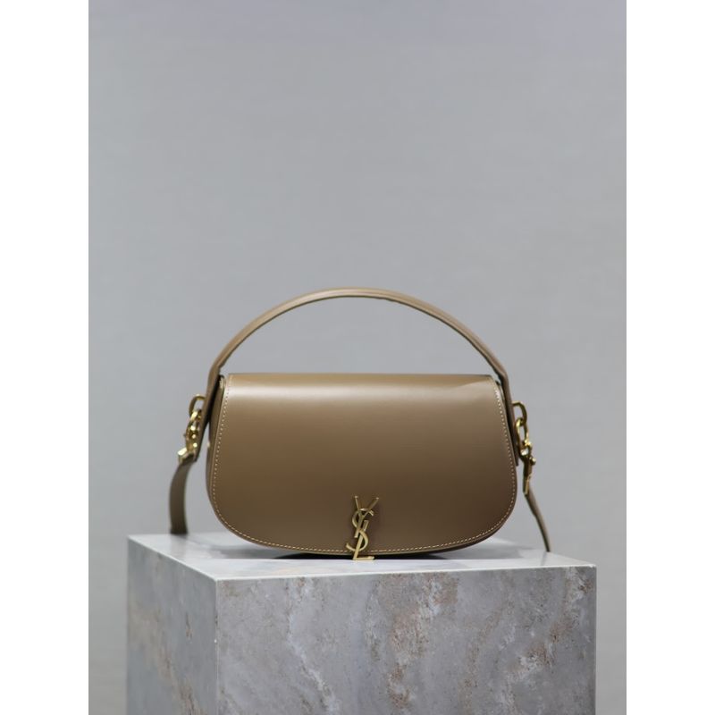 Saint Laurent Shoulder Bag