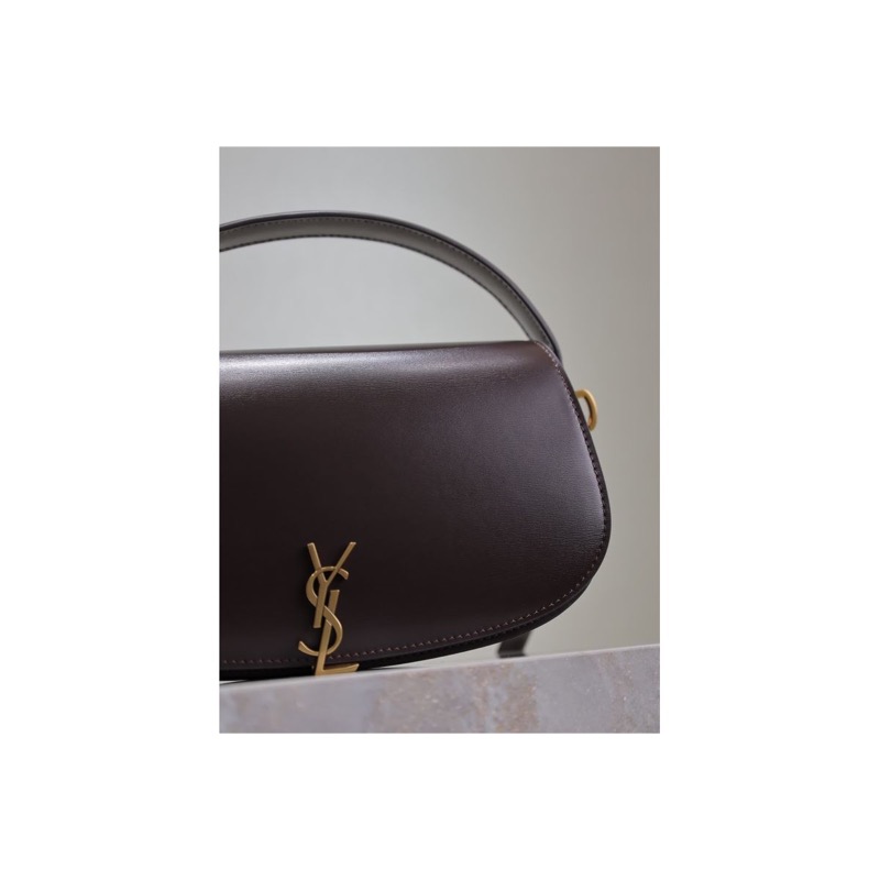 Saint Laurent Shoulder Bag