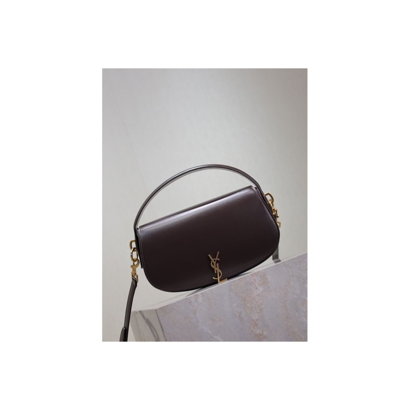 Saint Laurent Shoulder Bag