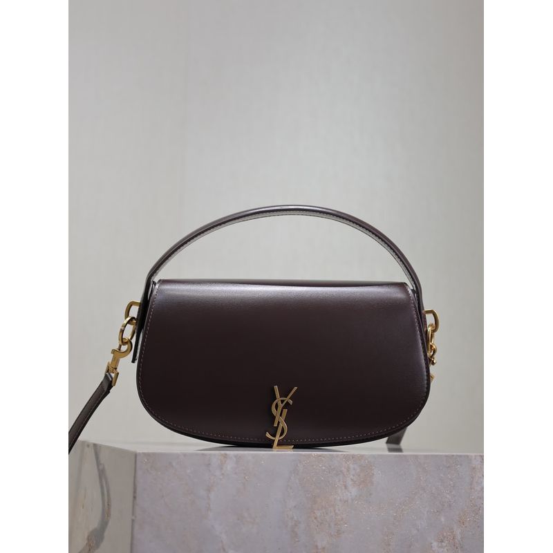 Saint Laurent Shoulder Bag