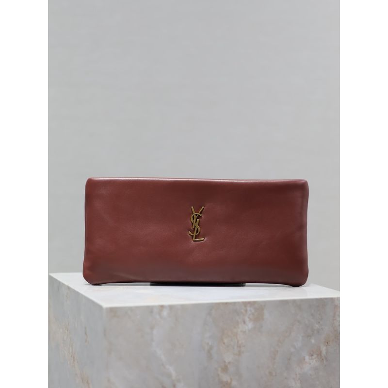 Saint Laurent Cassandre Monogram Bag