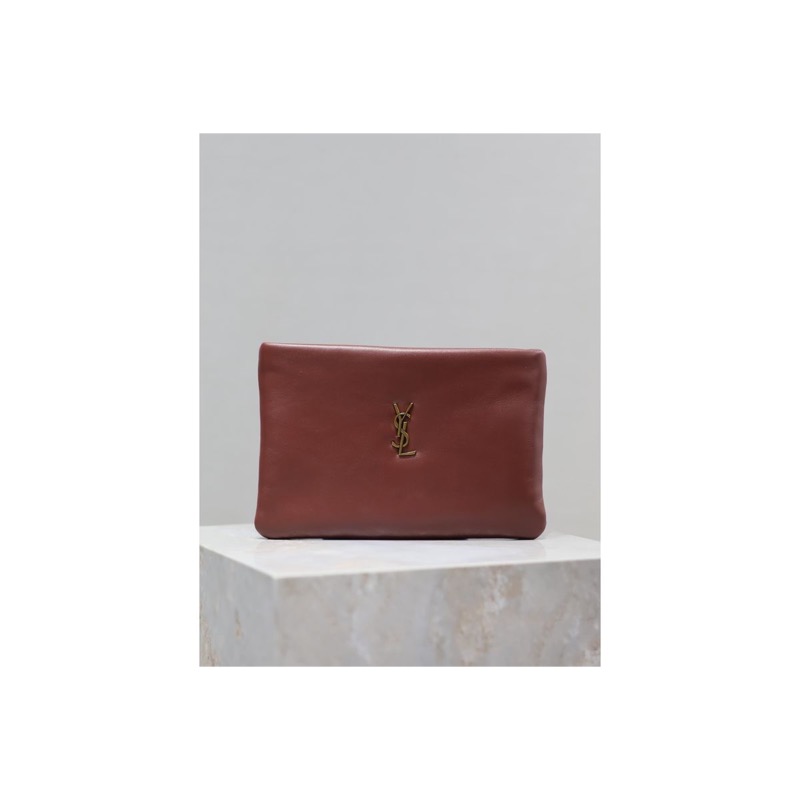 Saint Laurent Cassandre Monogram Bag