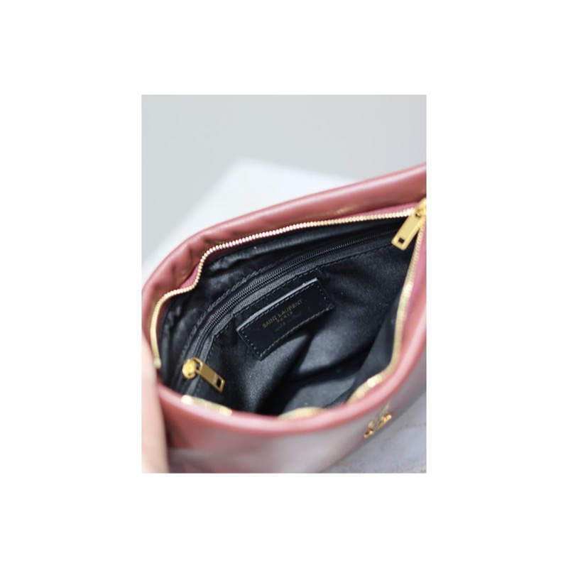 Saint Laurent Cassandre Monogram Bag