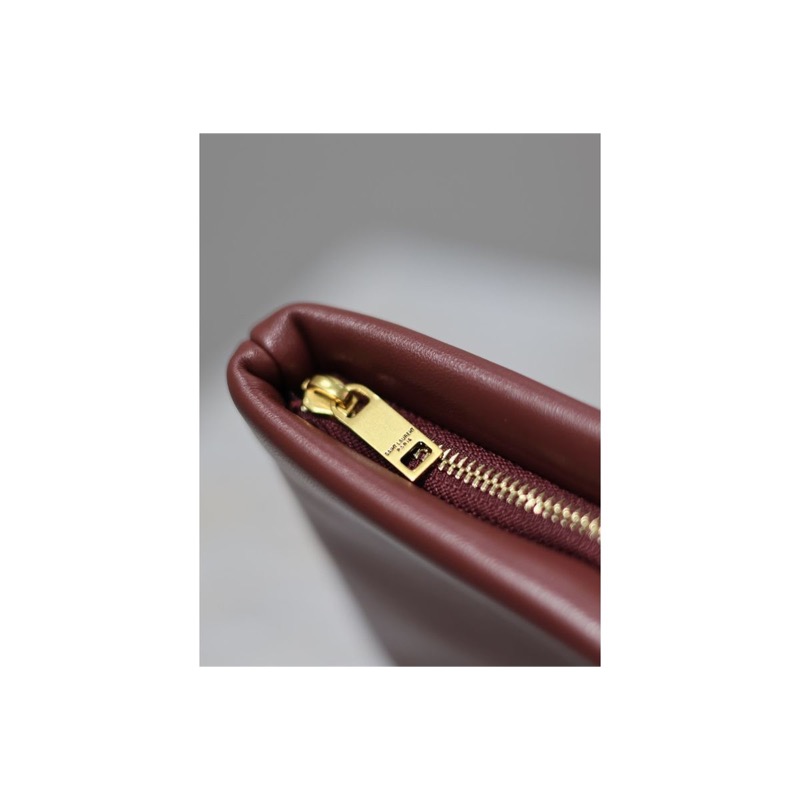 Saint Laurent Cassandre Monogram Bag