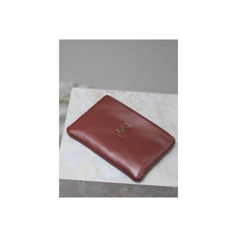 Saint Laurent Cassandre Monogram Bag