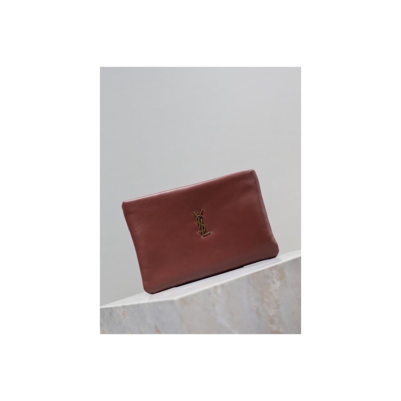 Saint Laurent Cassandre Monogram Bag