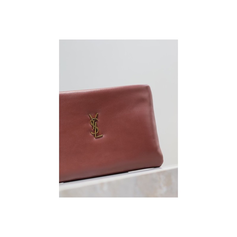 Saint Laurent Cassandre Monogram Bag