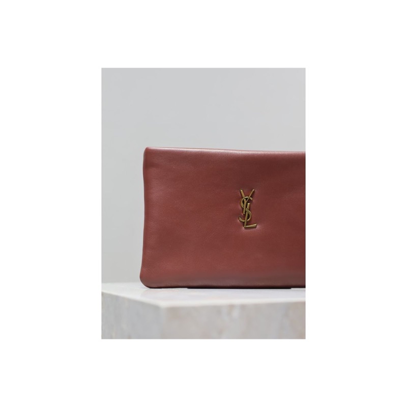 Saint Laurent Cassandre Monogram Bag