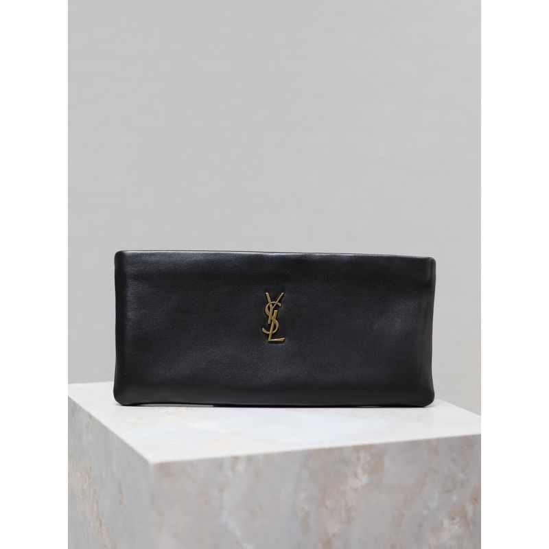 Saint Laurent Cassandre Monogram Bag