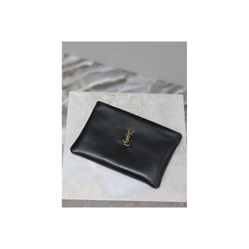 Saint Laurent Cassandre Monogram Bag
