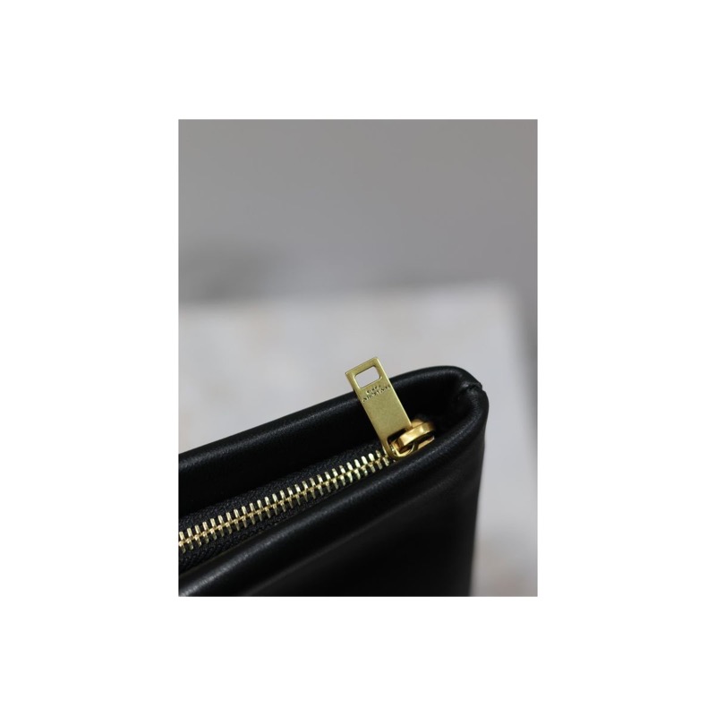 Saint Laurent Cassandre Monogram Bag