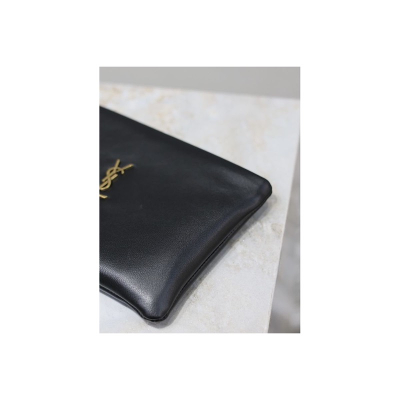 Saint Laurent Cassandre Monogram Bag