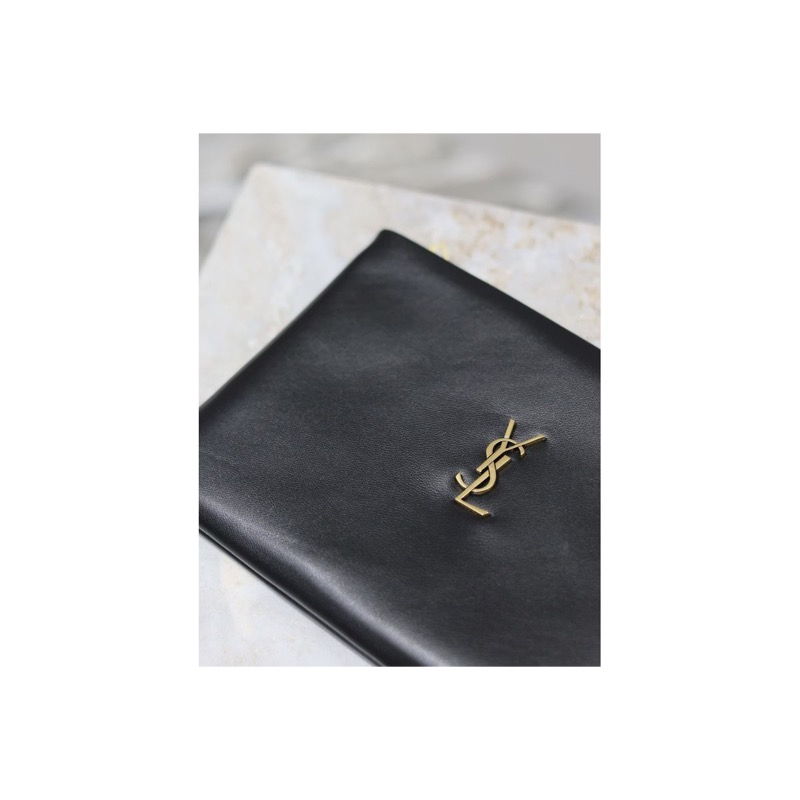 Saint Laurent Cassandre Monogram Bag