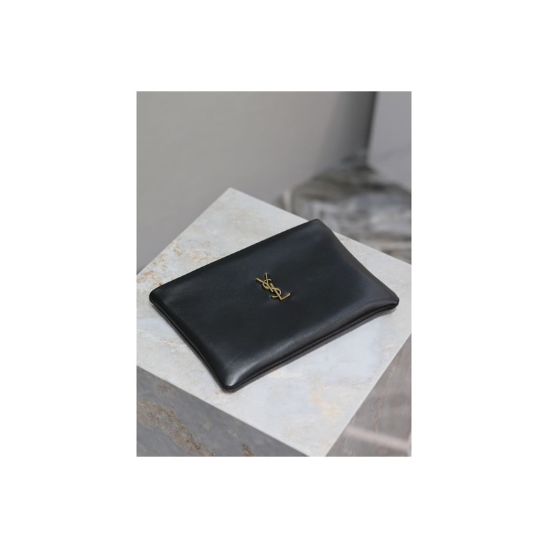 Saint Laurent Cassandre Monogram Bag