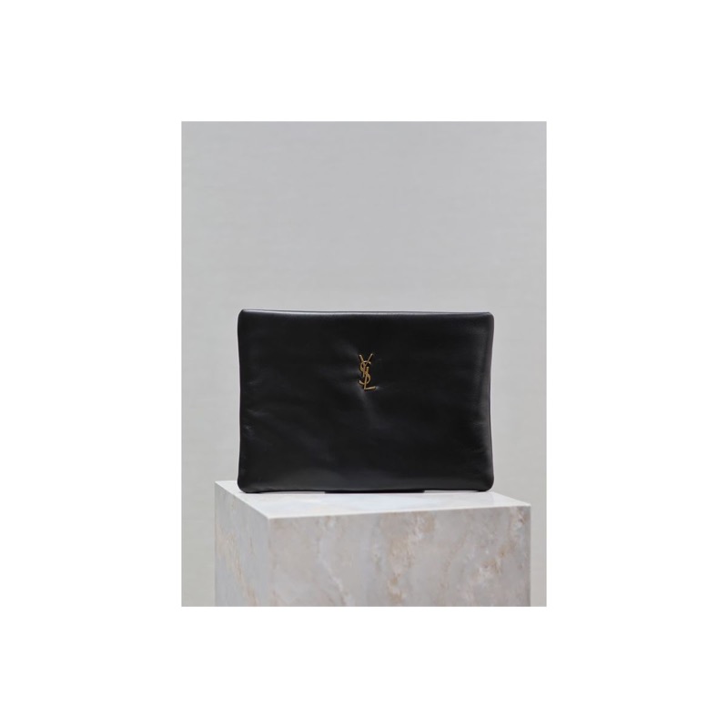 Saint Laurent Clutch