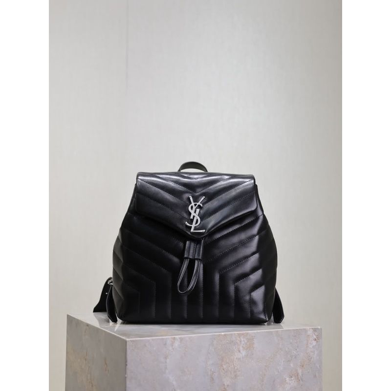 Saint Laurent Loulou Monogram Bag