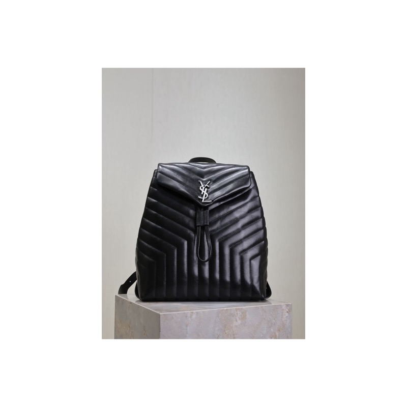 Saint Laurent Loulou Monogram Bag