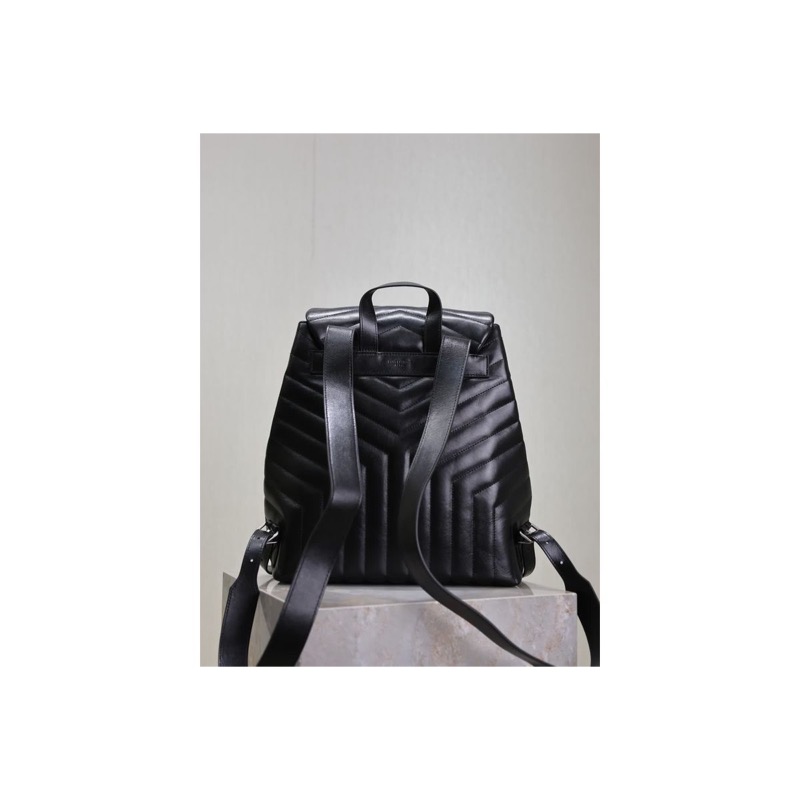 Saint Laurent Loulou Monogram Bag