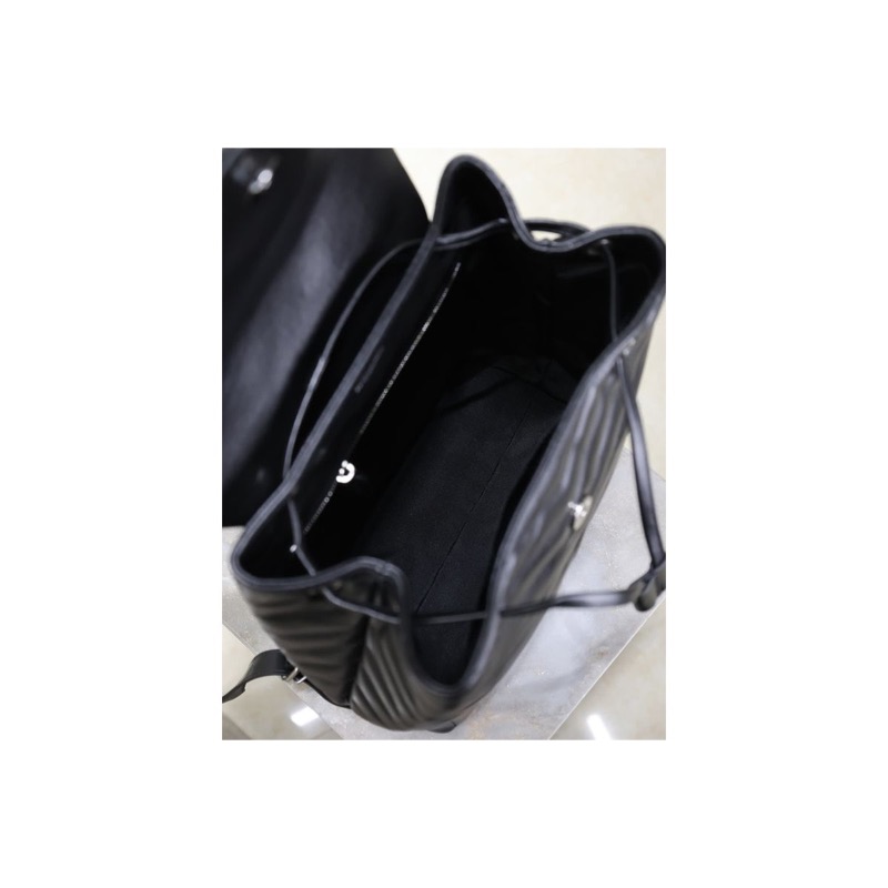 Saint Laurent Loulou Monogram Bag