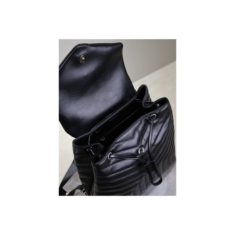 Saint Laurent Loulou Monogram Bag