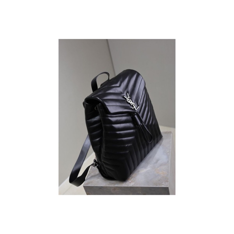 Saint Laurent Loulou Monogram Bag