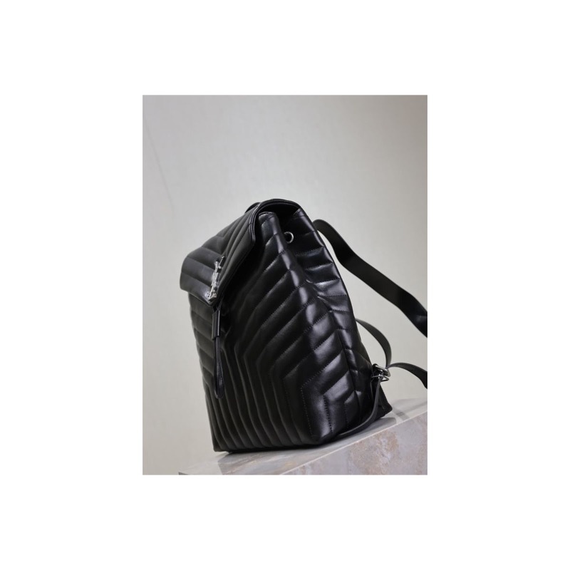 Saint Laurent Loulou Monogram Bag