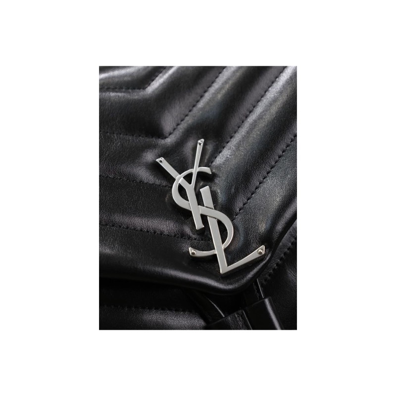 Saint Laurent Loulou Monogram Bag