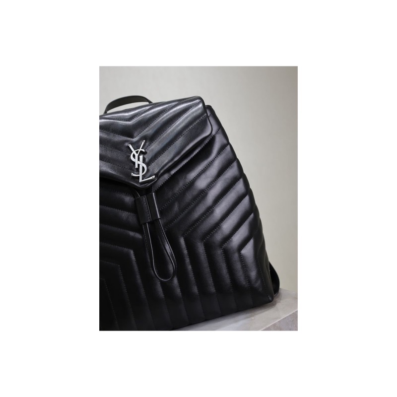 Saint Laurent Loulou Monogram Bag