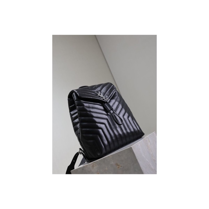 Saint Laurent Loulou Monogram Bag