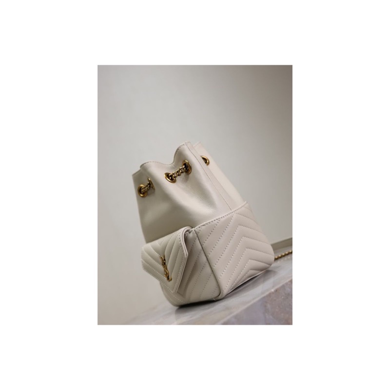 Saint Laurent Loulou Quilted Bag