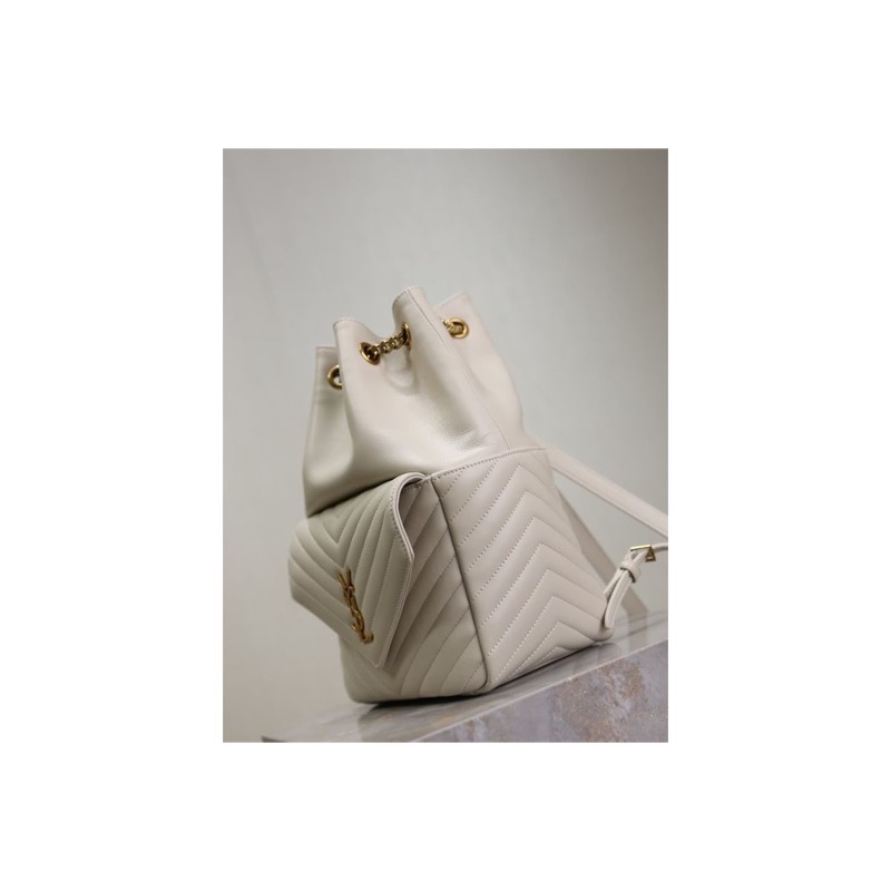 Saint Laurent Loulou Quilted Bag
