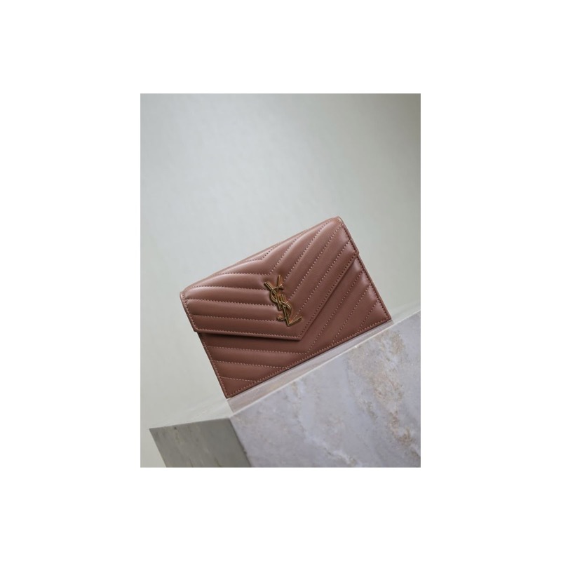 Saint Laurent Cassandre Monogram Bag