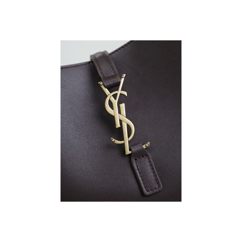 Saint Laurent Le 5 a 7 Monogram Bag