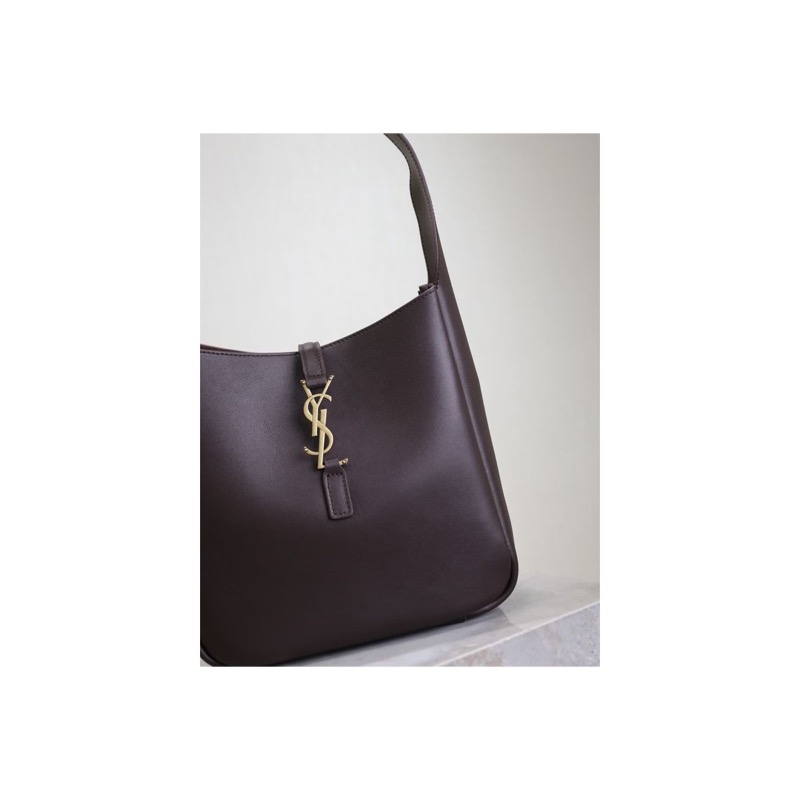 Saint Laurent Le 5 a 7 Monogram Bag