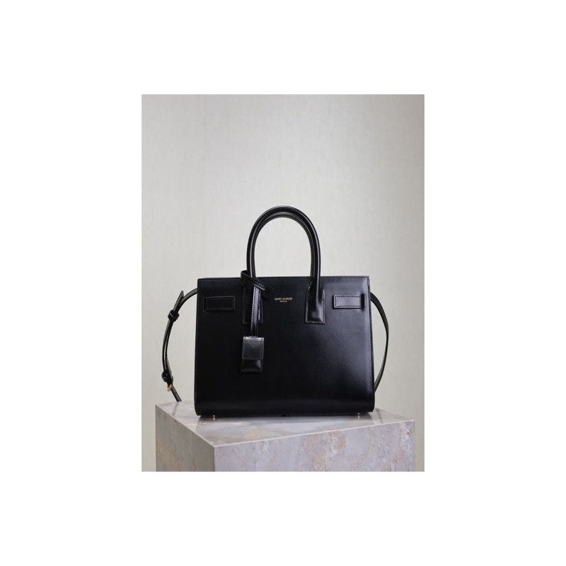 Saint Laurent Sac de Jour Bag