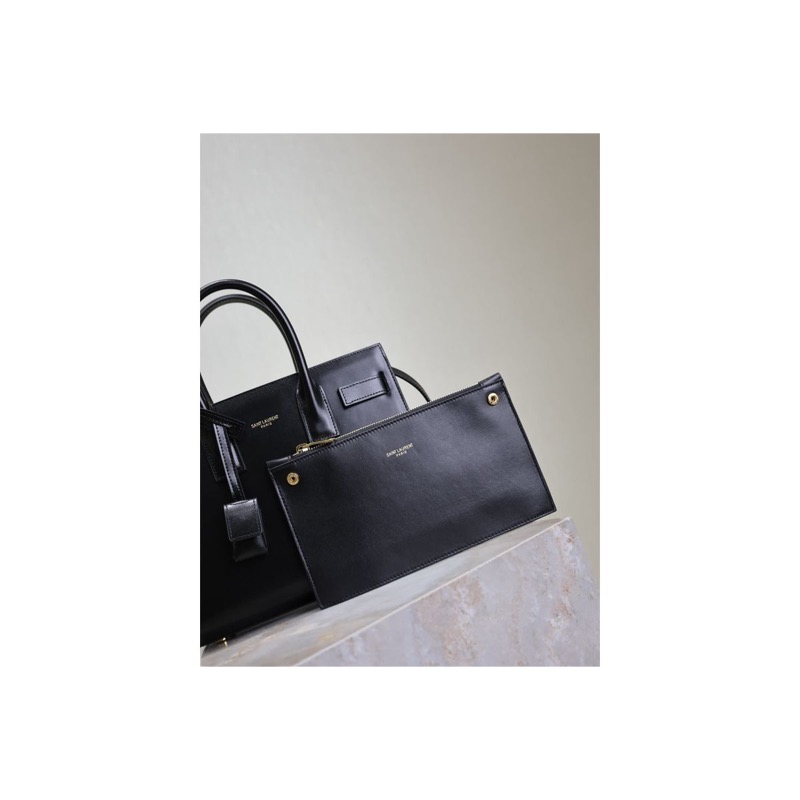 Saint Laurent Sac de Jour Bag