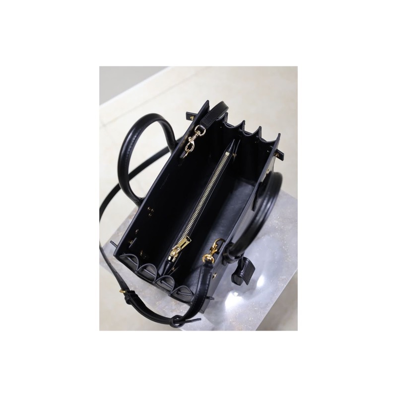 Saint Laurent Sac de Jour Bag